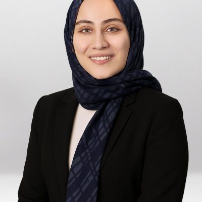 Aişe Gül Akkoyun